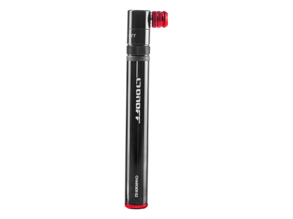 CHARGER 02 PUMP