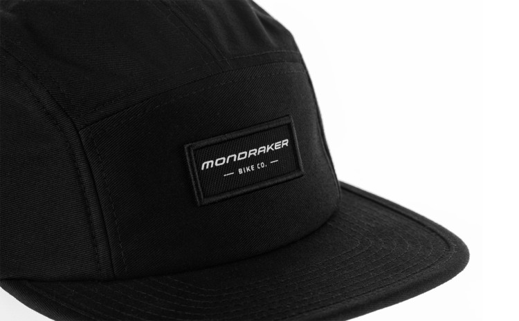 CAP FIVE PANELS