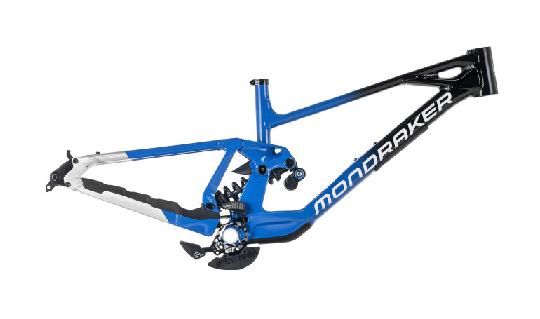 SUMMUM RR MULLET FRAMESET