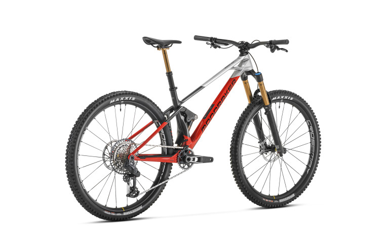 RAZE CARBON RR