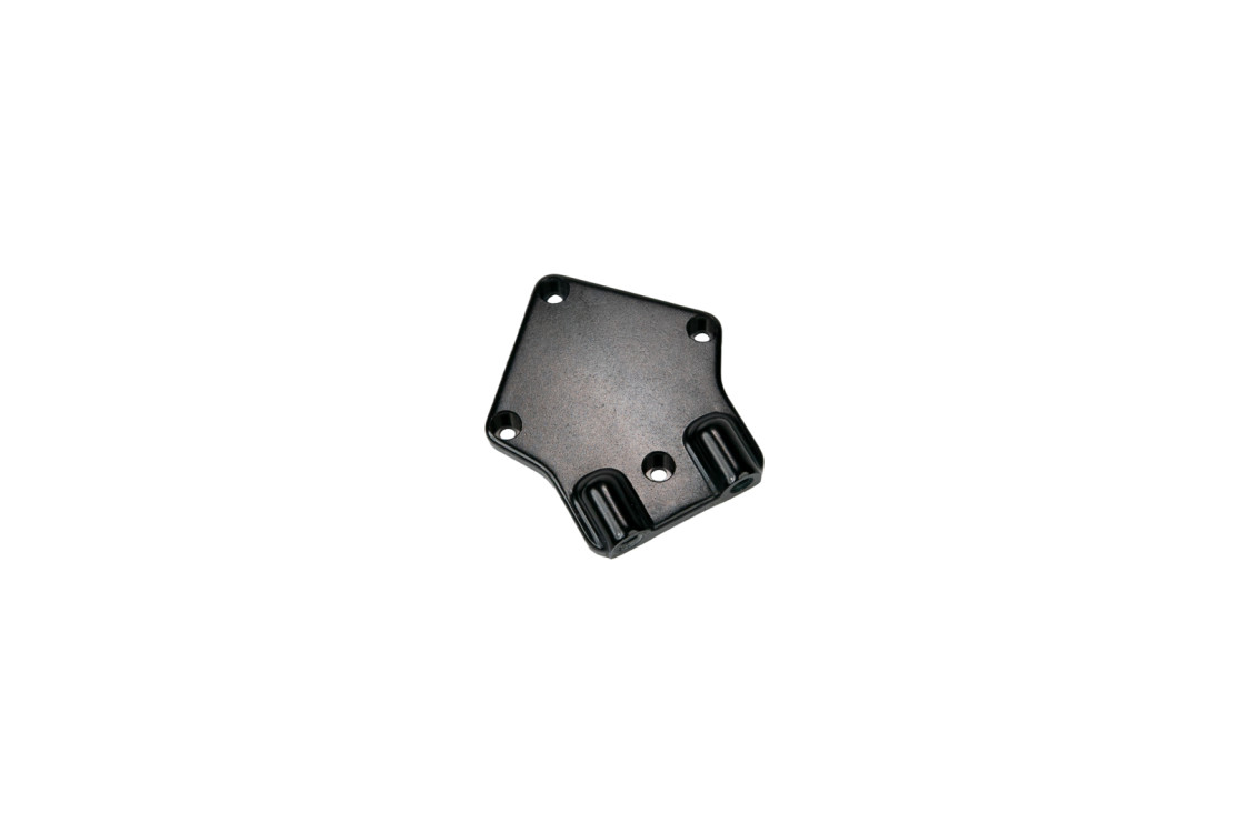 UPPER INTERNAL BATTERY CLAMP  BOSCH POWERTUBE 750WH