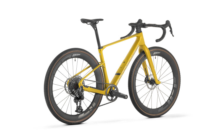 ARID CARBON RR