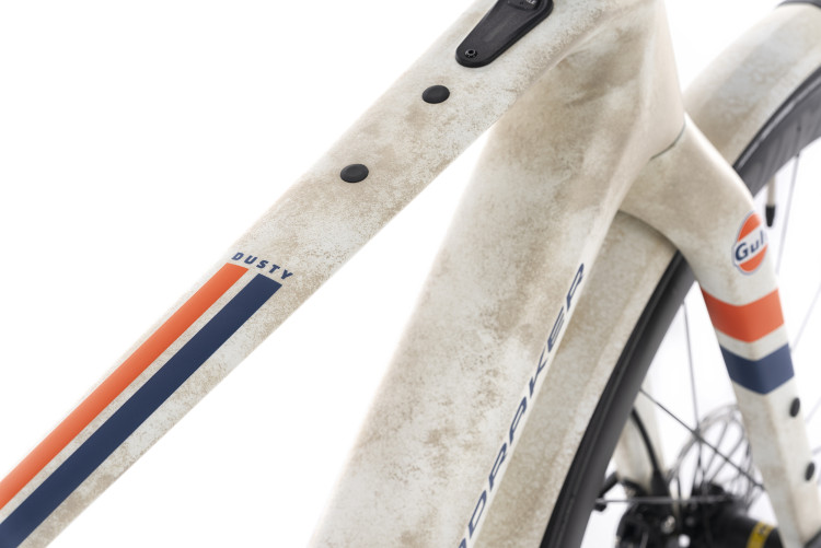 DUSTY X UNLIMITED GULF