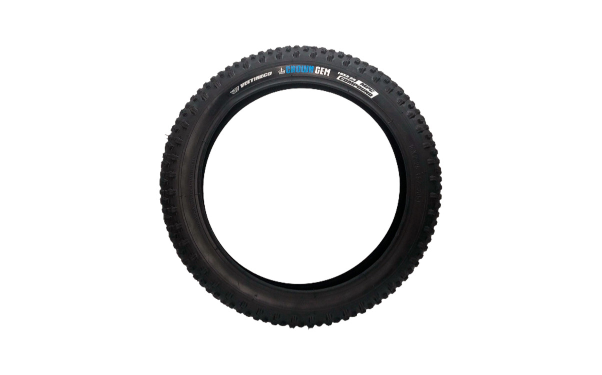 VEE TIRE 16x2.25, BLACK, GROMMY