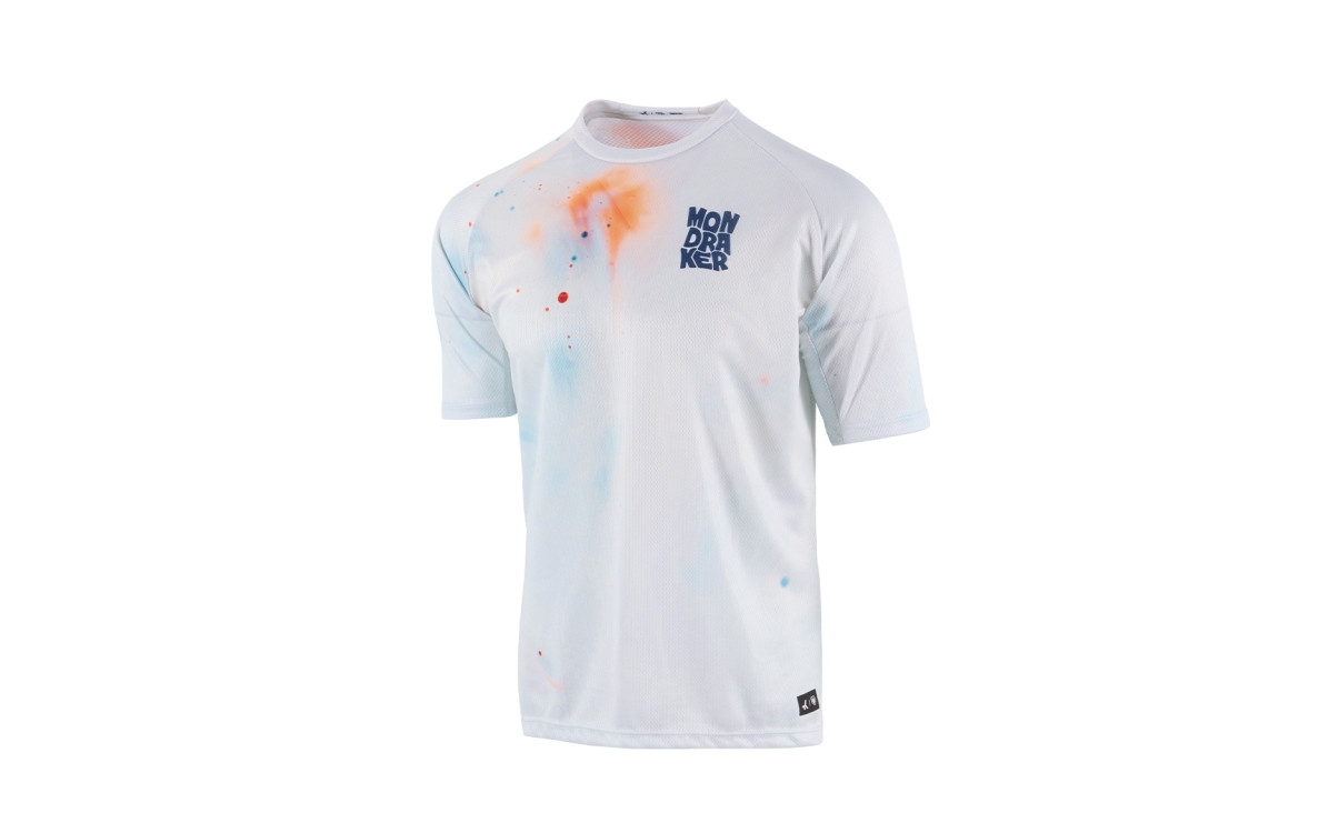 JERSEY DUST S/S