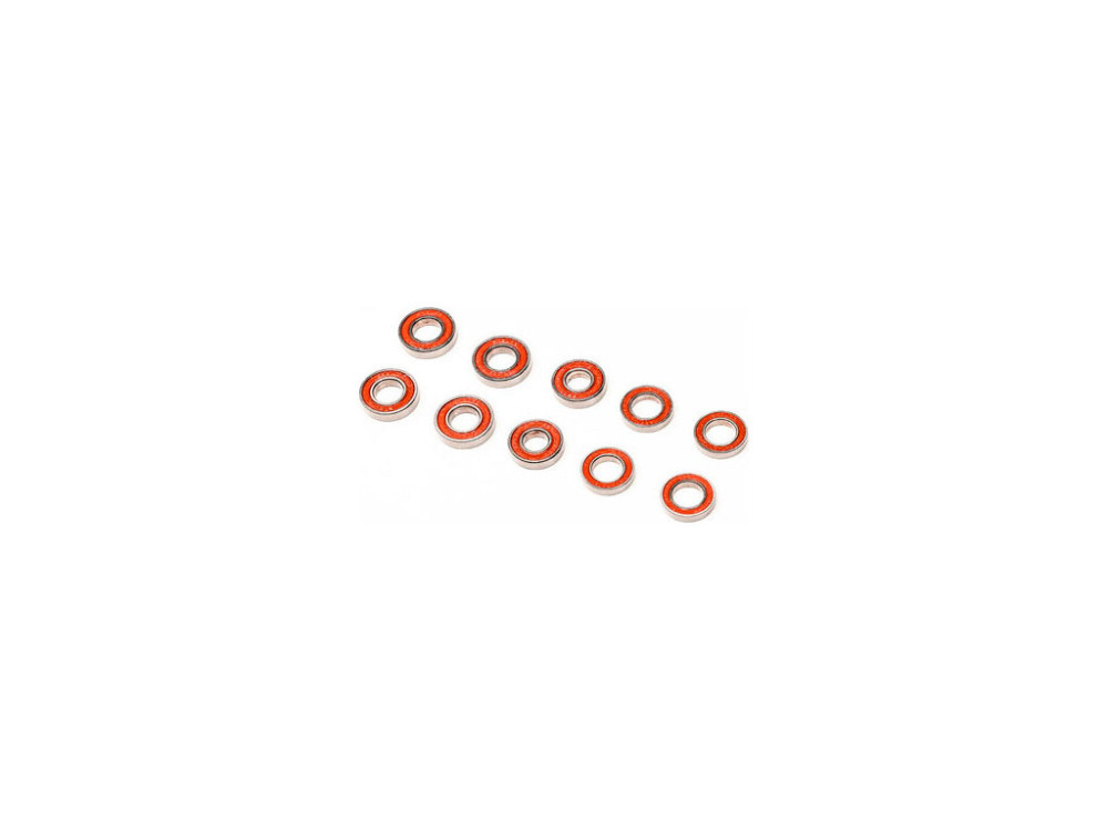 KIT PIECES ROULEMENTS ZERO 16