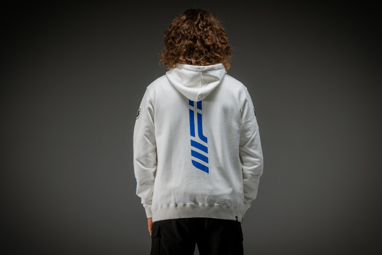 HOODIE MFR