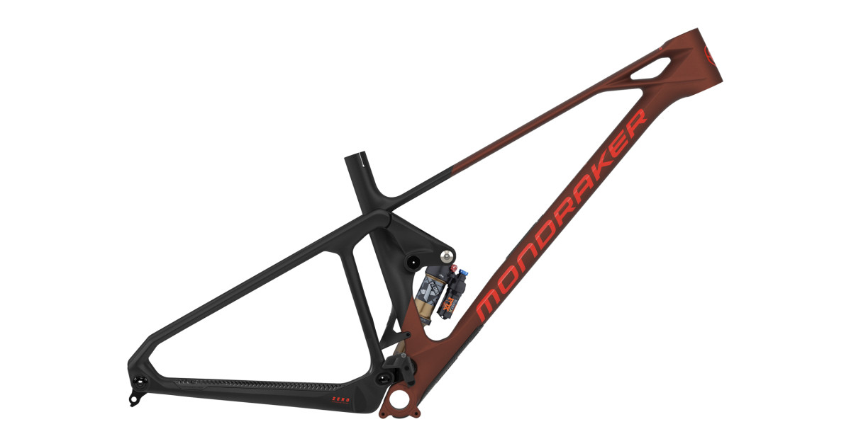 FOXY CARBON RR