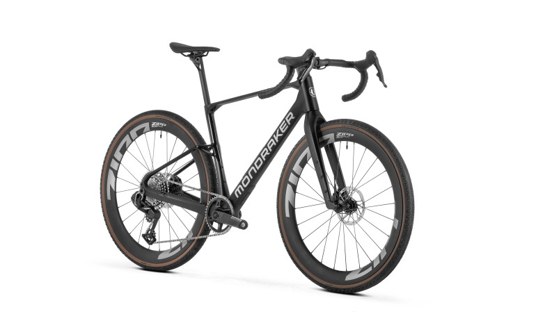 ARID CARBON RR