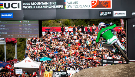 MONA AND RÓNÁN BRING HOME BRONZE AT THE WORLD CHAMPIONSHIPS!