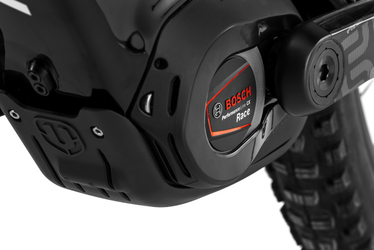 CRAFTY CARBON UNLIMITED ELECTRIC BLUE