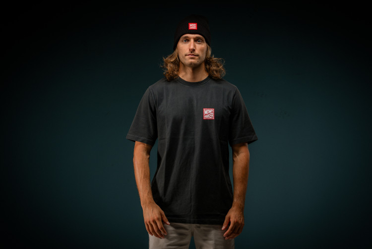 CAMISETA MONDRAKER SQUARE
