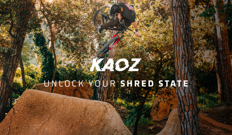 UNLOCK YOUR SHRED STATE