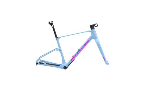 ARID CARBON FRAMESET