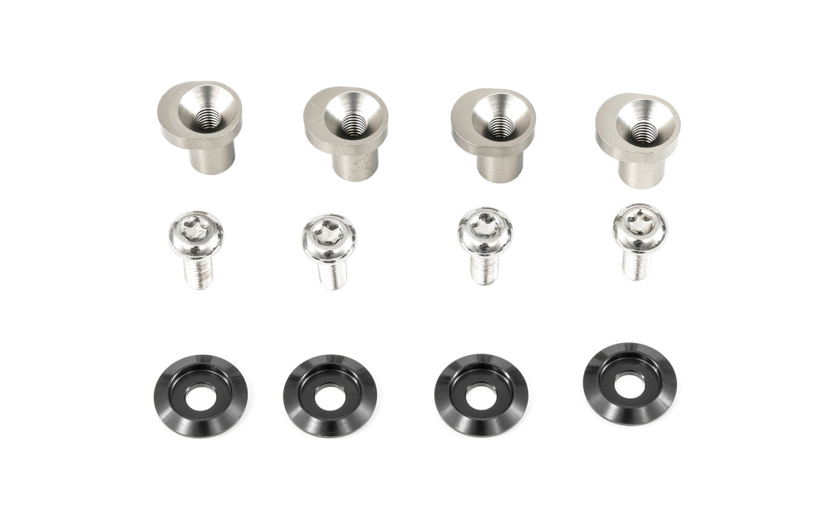 UPPER LINK KIT 17
