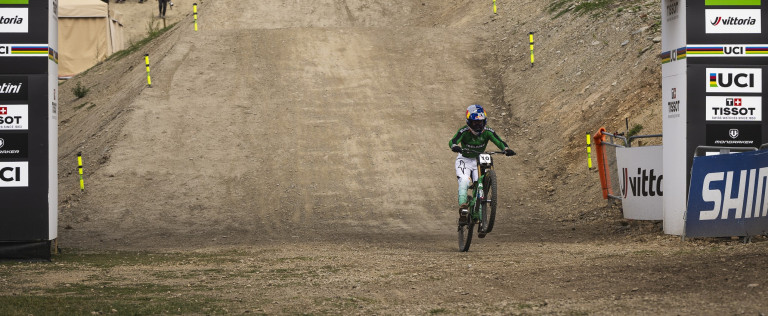 MONDRAKER FACTORY RACING (DH)