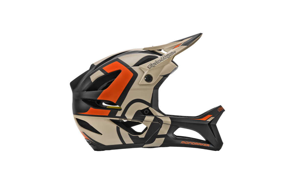 HELMET MDK-TLD STAGE