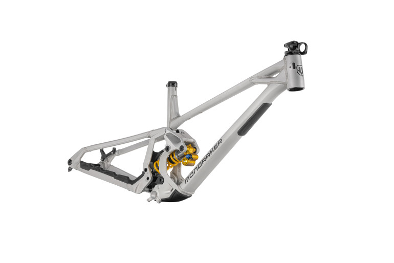 ANARK XR FRAMESET