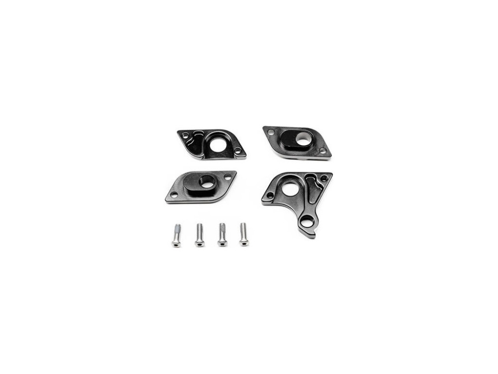 KIT PATTE DE DERAILLEUR STANDARD FOXY