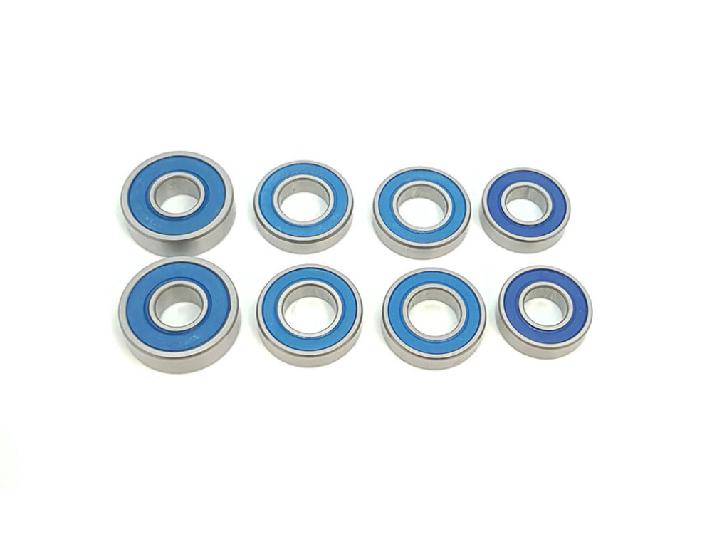 BEARING KIT ZERO 12