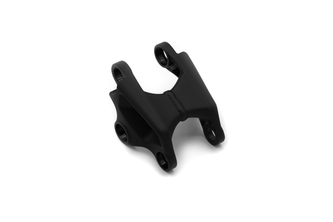 UPPER LINK CRAFTY 2025