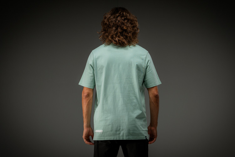 T-SHIRT CRAFTY FINALE LIGURE