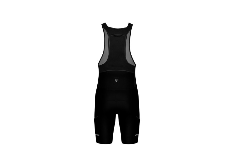 BIB SHORT COMFORT