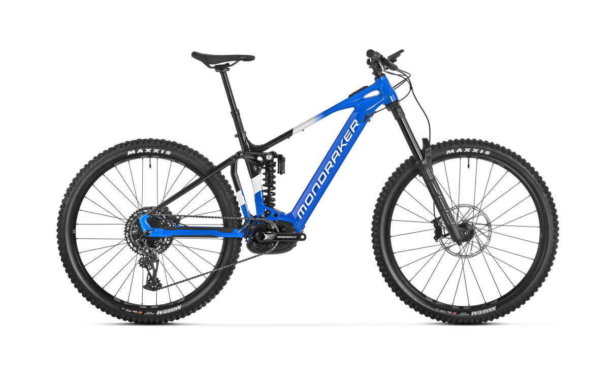 MONDRAKER（モンドレイカー）FOXY 27.5 2019年