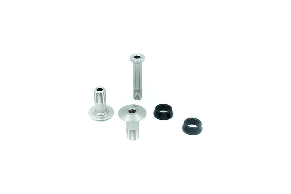 KIT 19 SHOCK SPARES