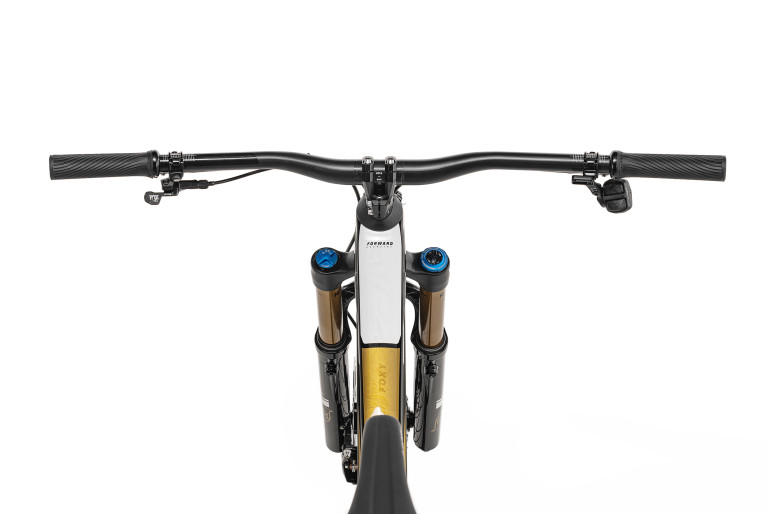 FOXY CARBON UNLIMITED 20TH ANNIVERSARY