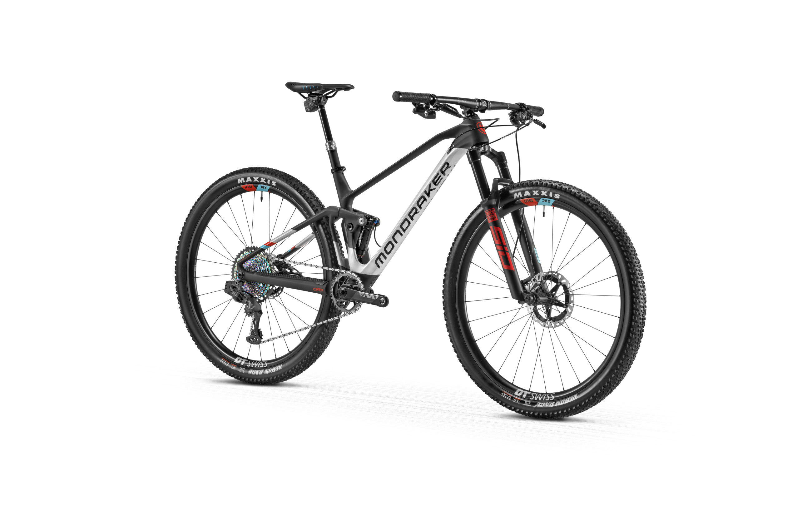 F-PODIUM CARBON DC RR