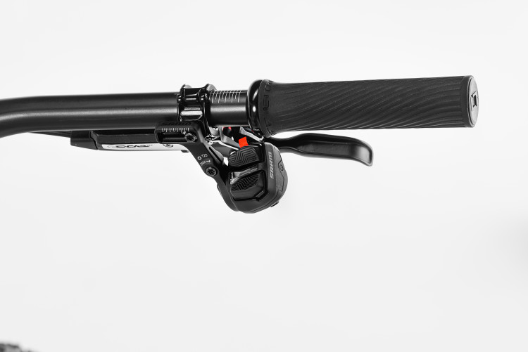 CRAFTY CARBON UNLIMITED ELECTRIC BLUE