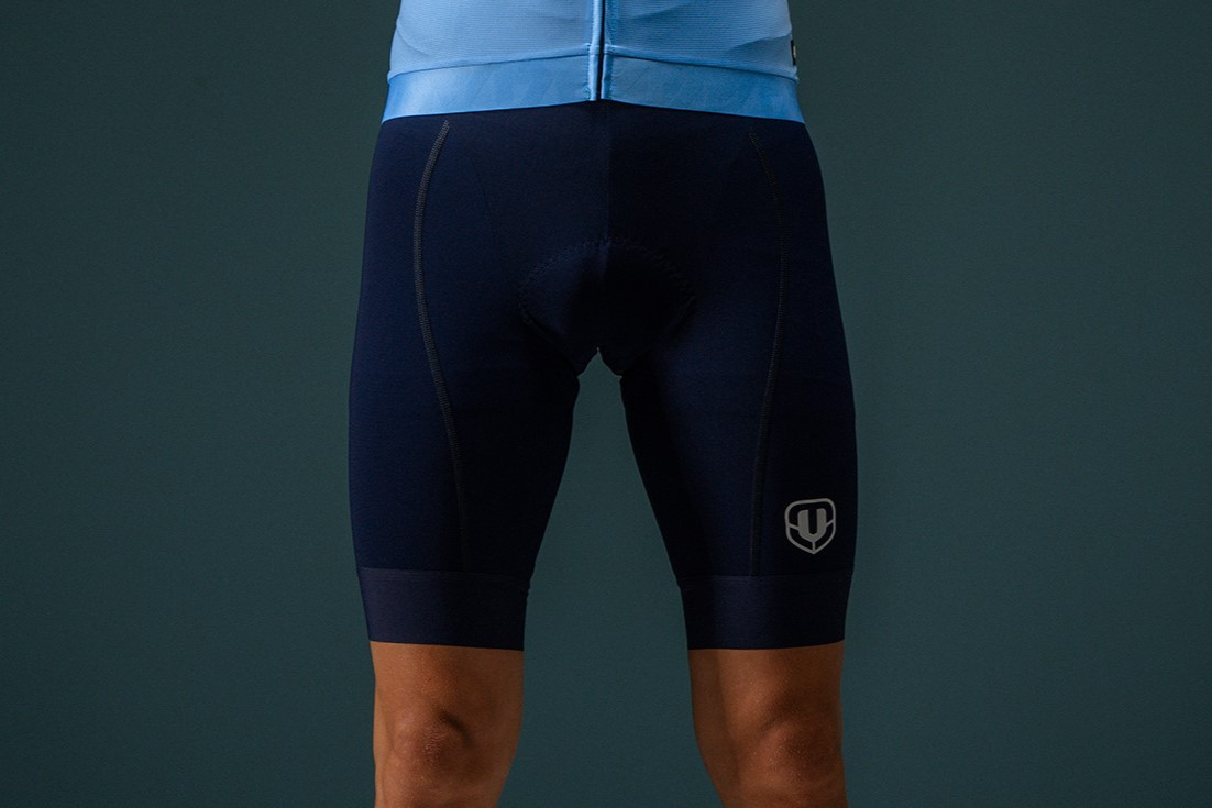 BIB SHORT VICTORY