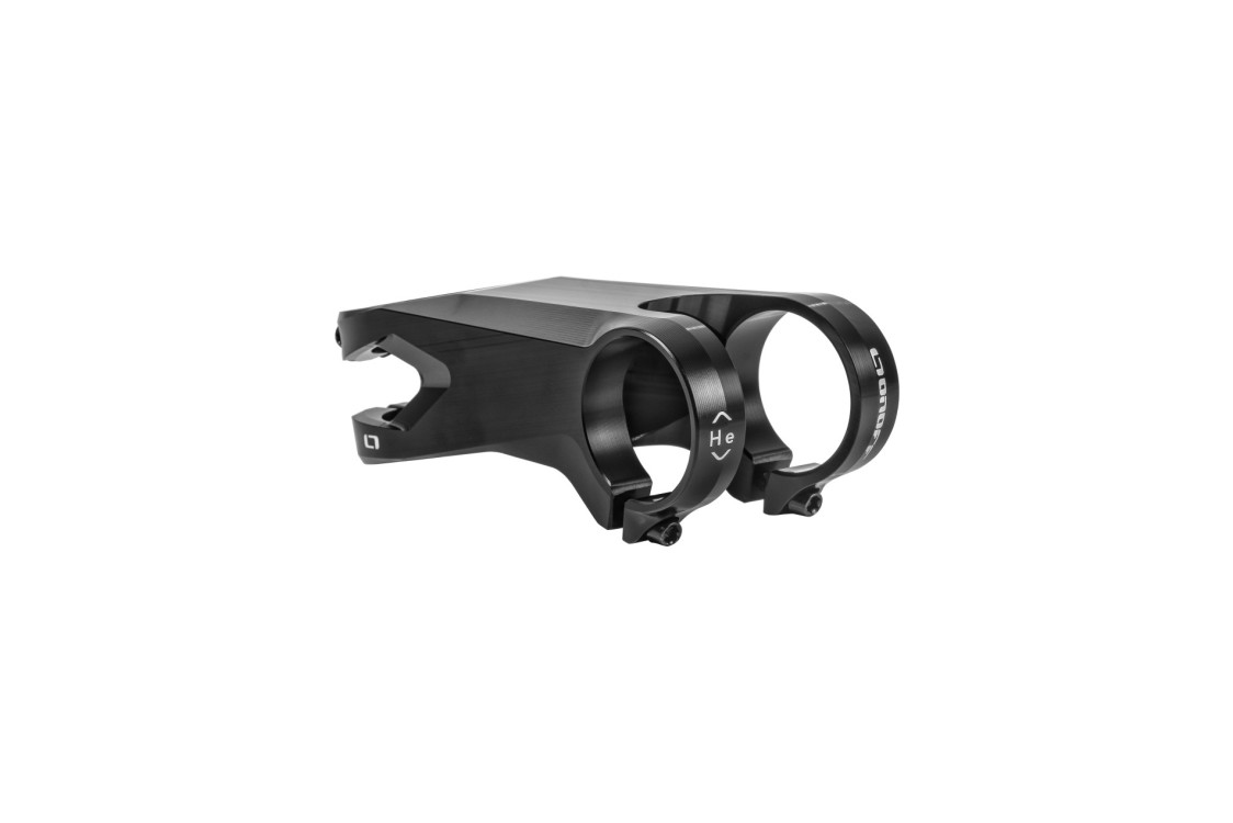 POTENCIA HELIUM CNC