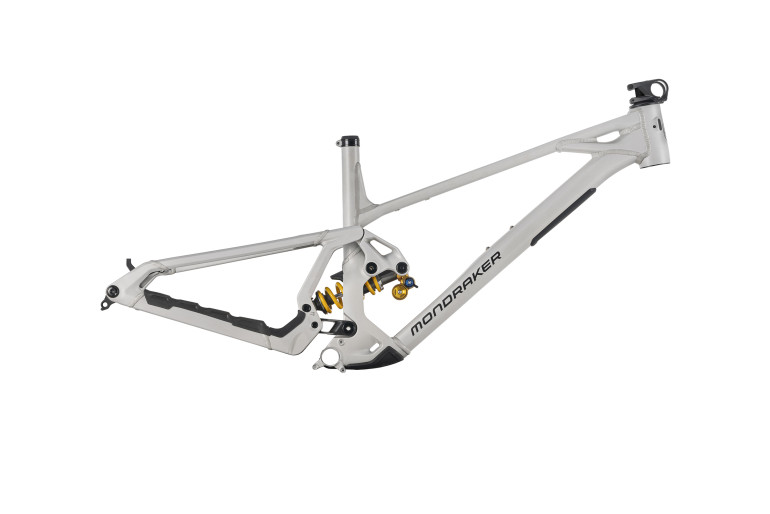 ANARK XR FRAMESET