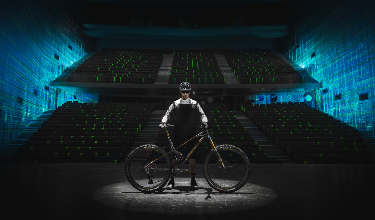 FOXY CARBON UNLIMITED 20TH ANNIVERSARY BUILD