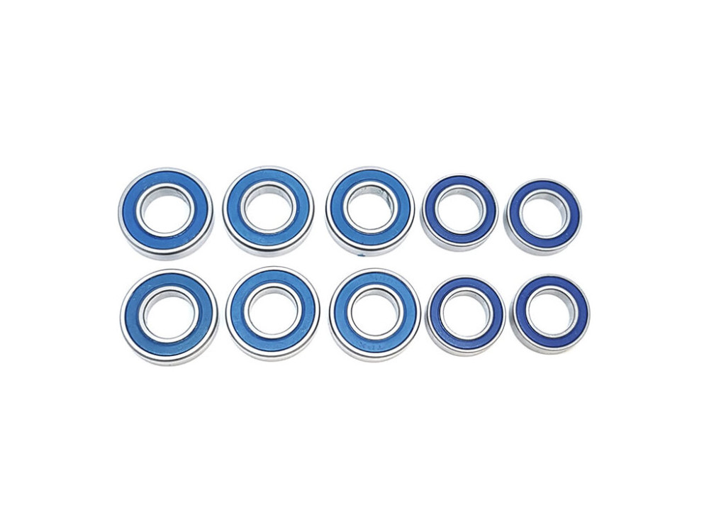ZERO 11 BEARING KIT SPARES