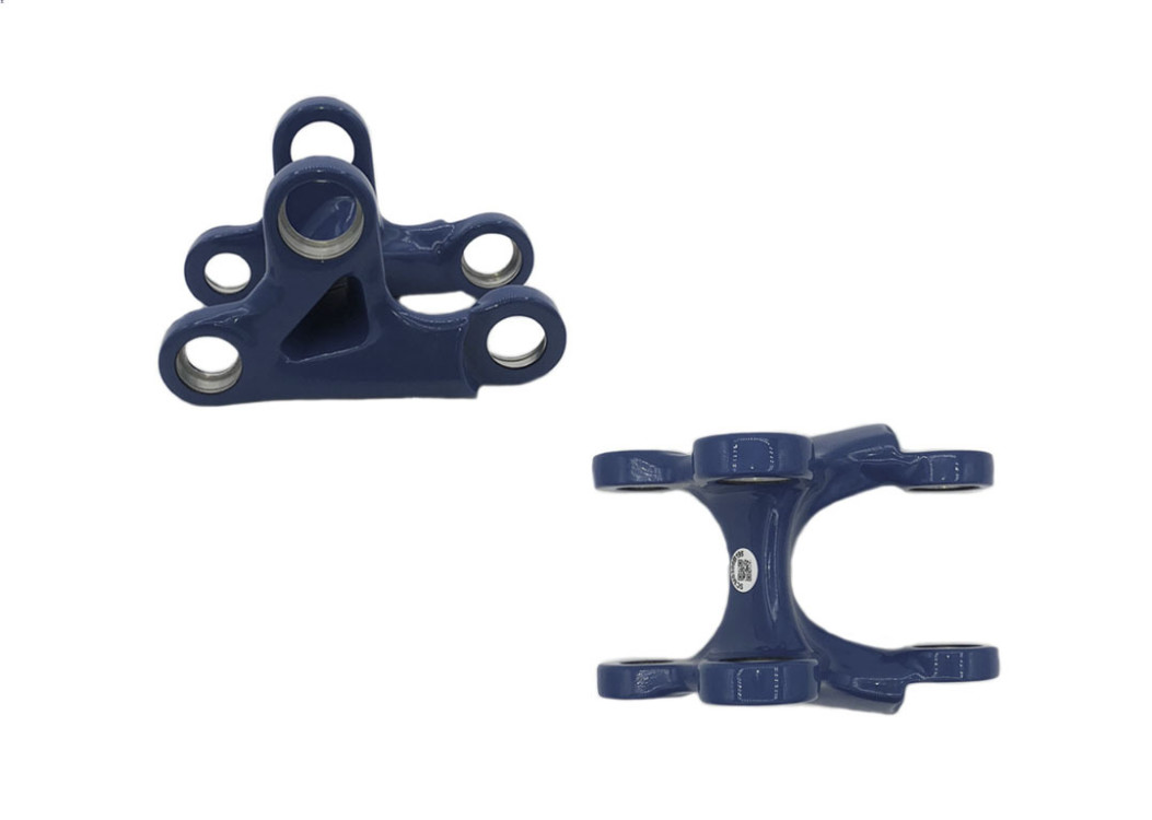 BIELLE SUPERIEURE CRAFTY CARBON RR PETROL