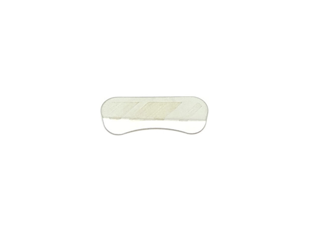 CHAIN PROTECTOR 2 TITANIUM PODIUM CARBON 26