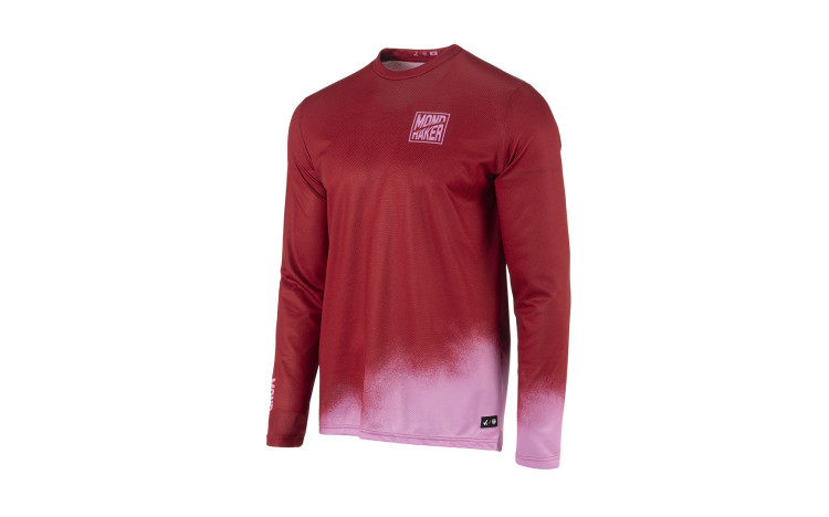 JERSEY FOREST L/S