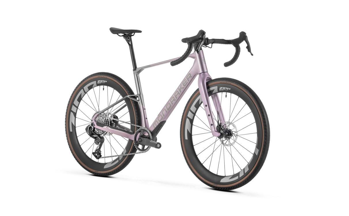 ARID CARBON RR