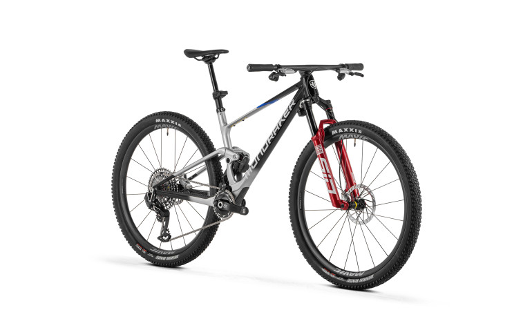F-PODIUM RR SL