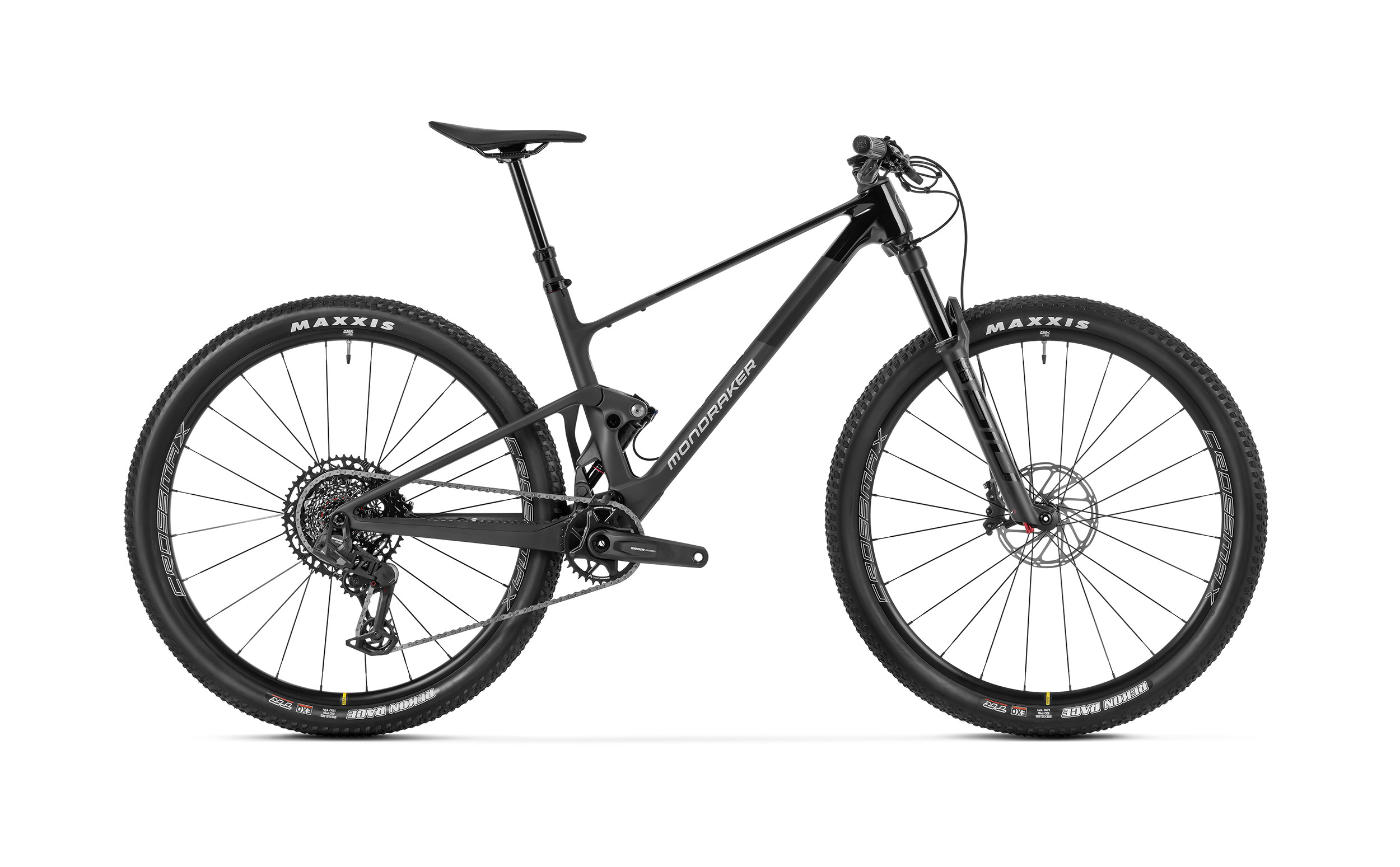 Mondraker F-PODIUM R