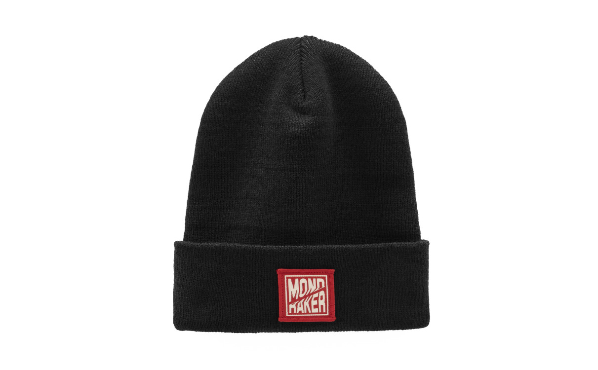 BEANIE MONDRAKER