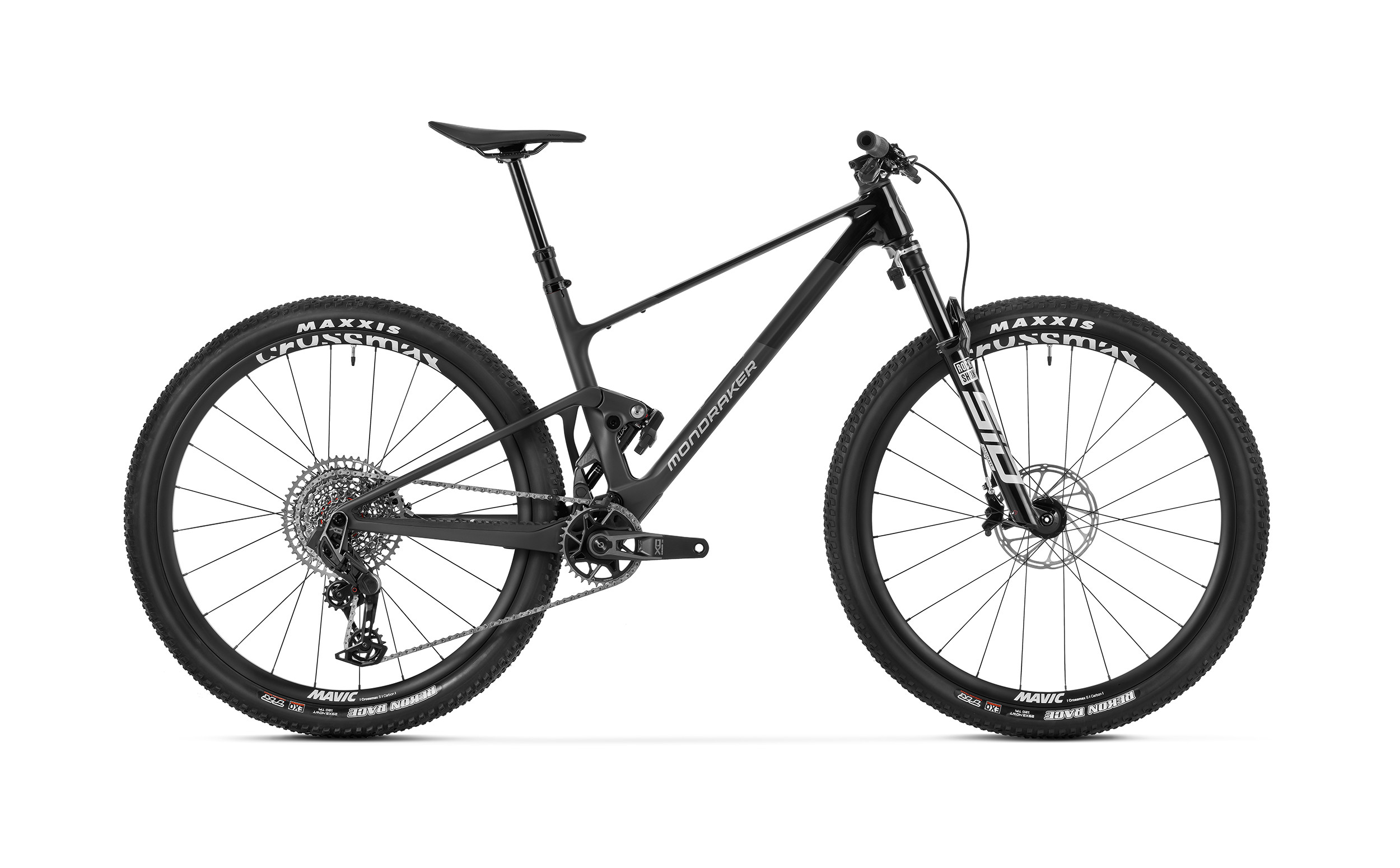 Mondraker F-PODIUM RR