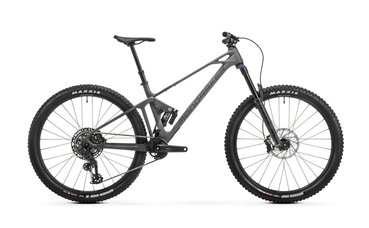 FOXY CARBON R