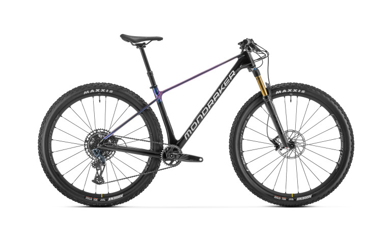 CHRONO CARBON DC RR