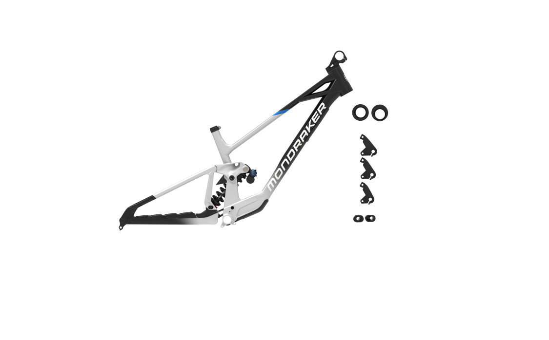 SUMMUM RR MULLET FRAMESET