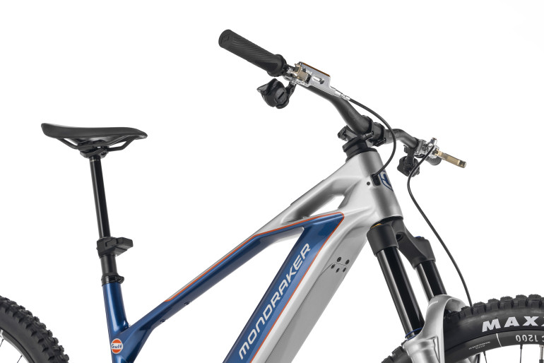 CRAFTY CARBON GULF UNLIMITED