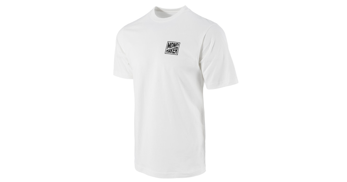 T-SHIRT MONDRAKER SQUARE